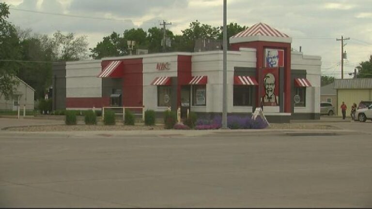KFC Menu Prices Nebraska