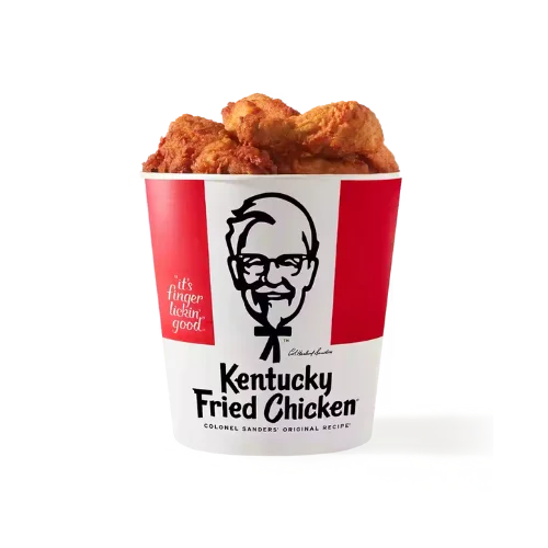 12 pc chicken