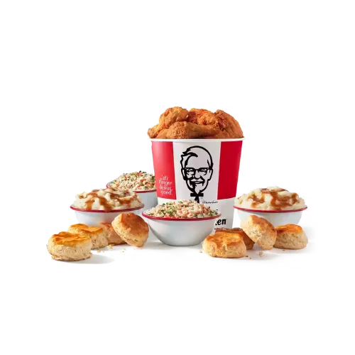 16 pc chicken