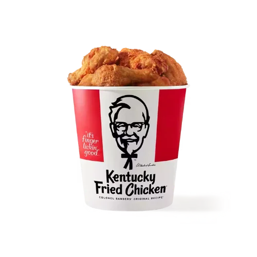 16 pc chicken