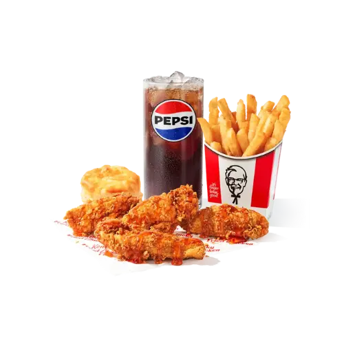 4 pc mikes