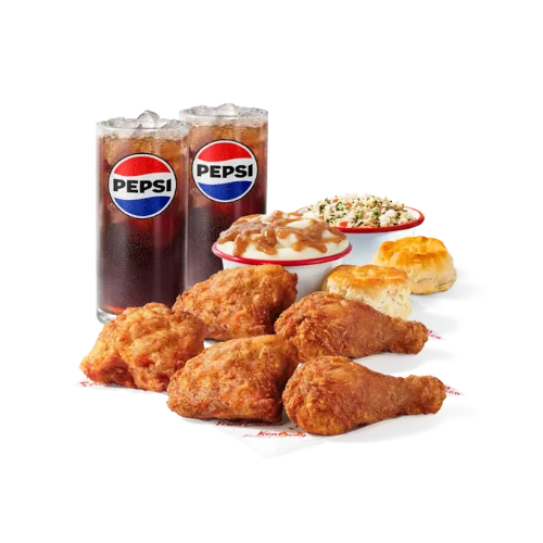 5 pc chicken