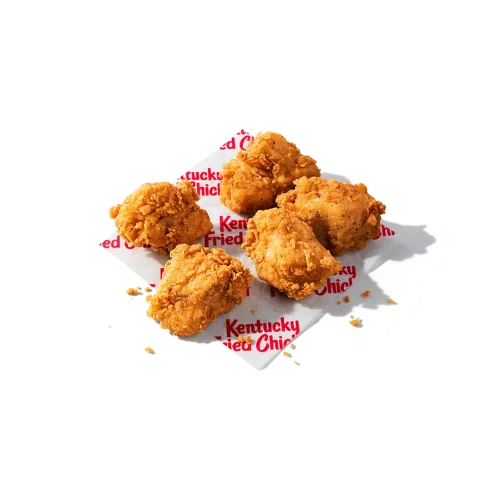 5 pc nuggets