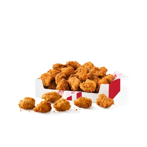 50 pc nuggest