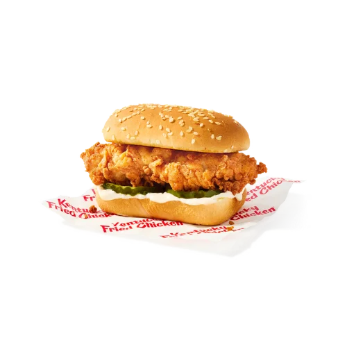 chicken little
