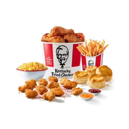 chicken nuggests