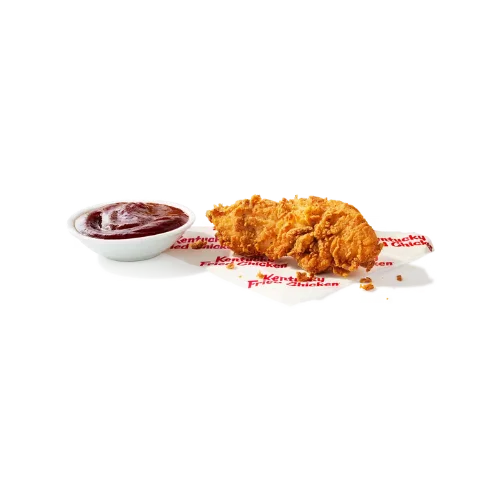chicken tender