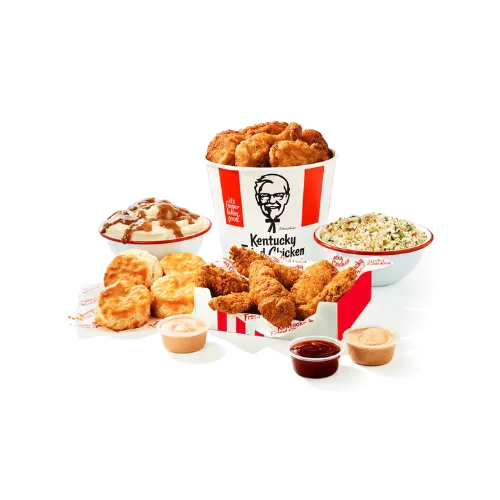 chicken tenders