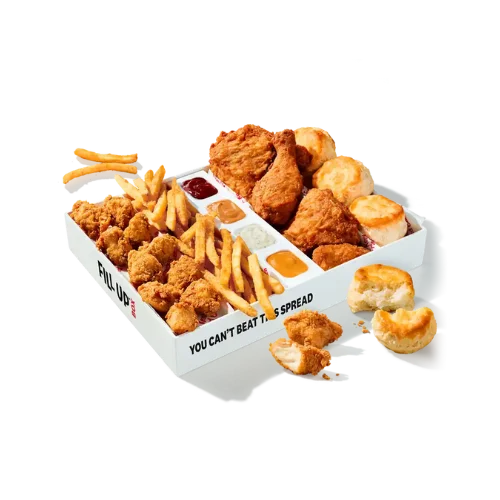 fan favorites box