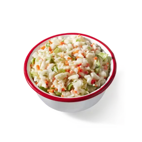 coleslaw