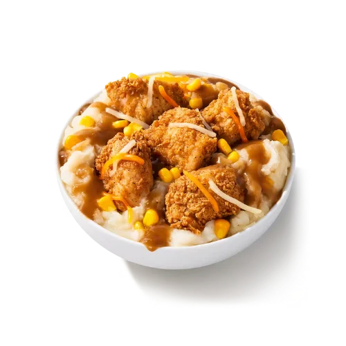 famous bowl
