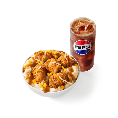 bowl combo