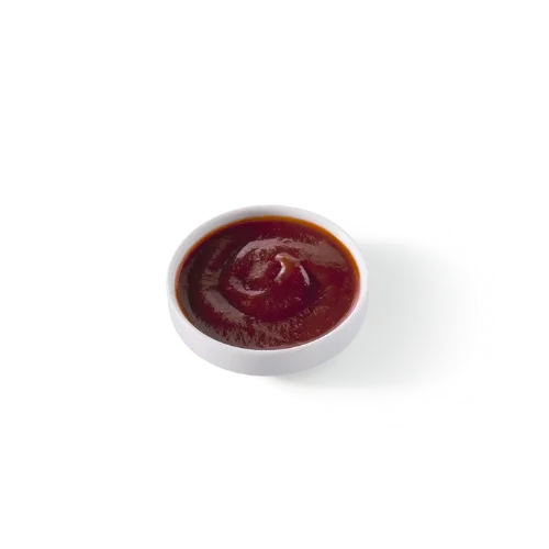 honey BBQ
