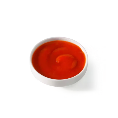 hot sauce