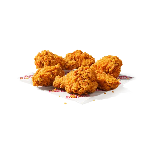 wings