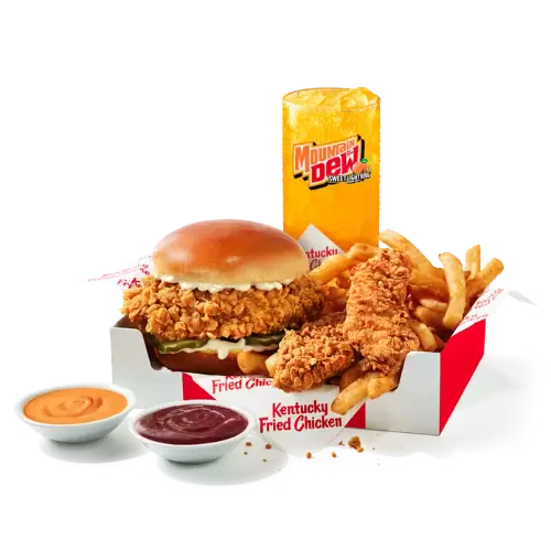kfc 11 dollar