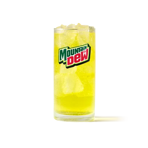 mountain dew