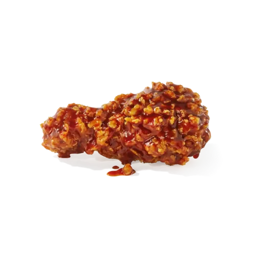 BBQ drum stick