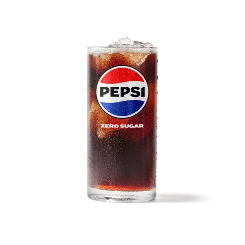 pepsi zero sugar