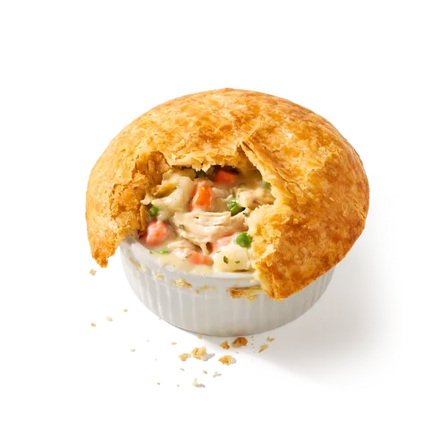 pot pie