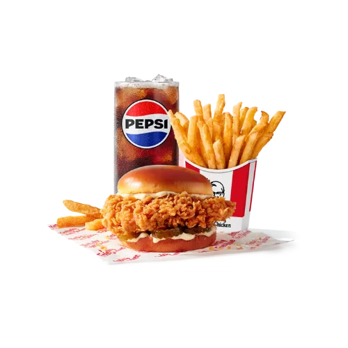 sandwich nuggets