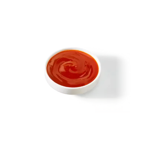 sticky chicky sweet sauce
