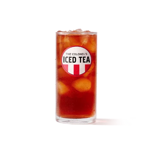 sweet tea