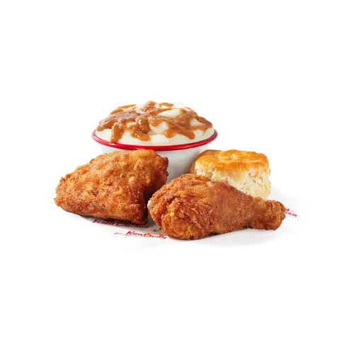 kfc 2 pc