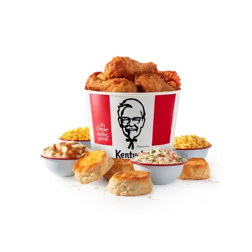 taste of kfc 6