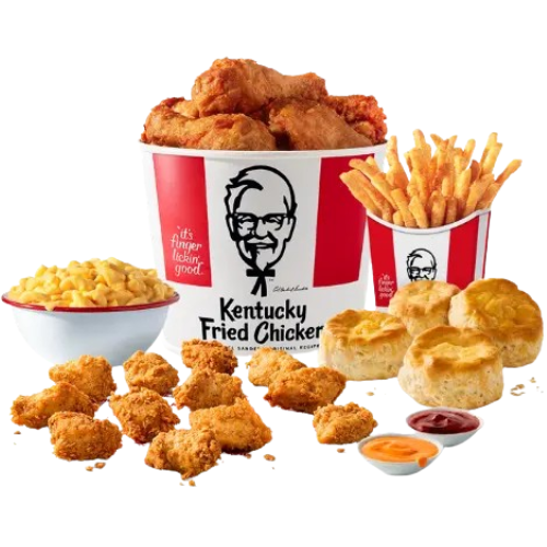 food menu