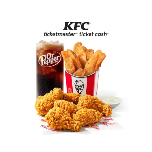 wings wedges