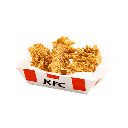 chicken box